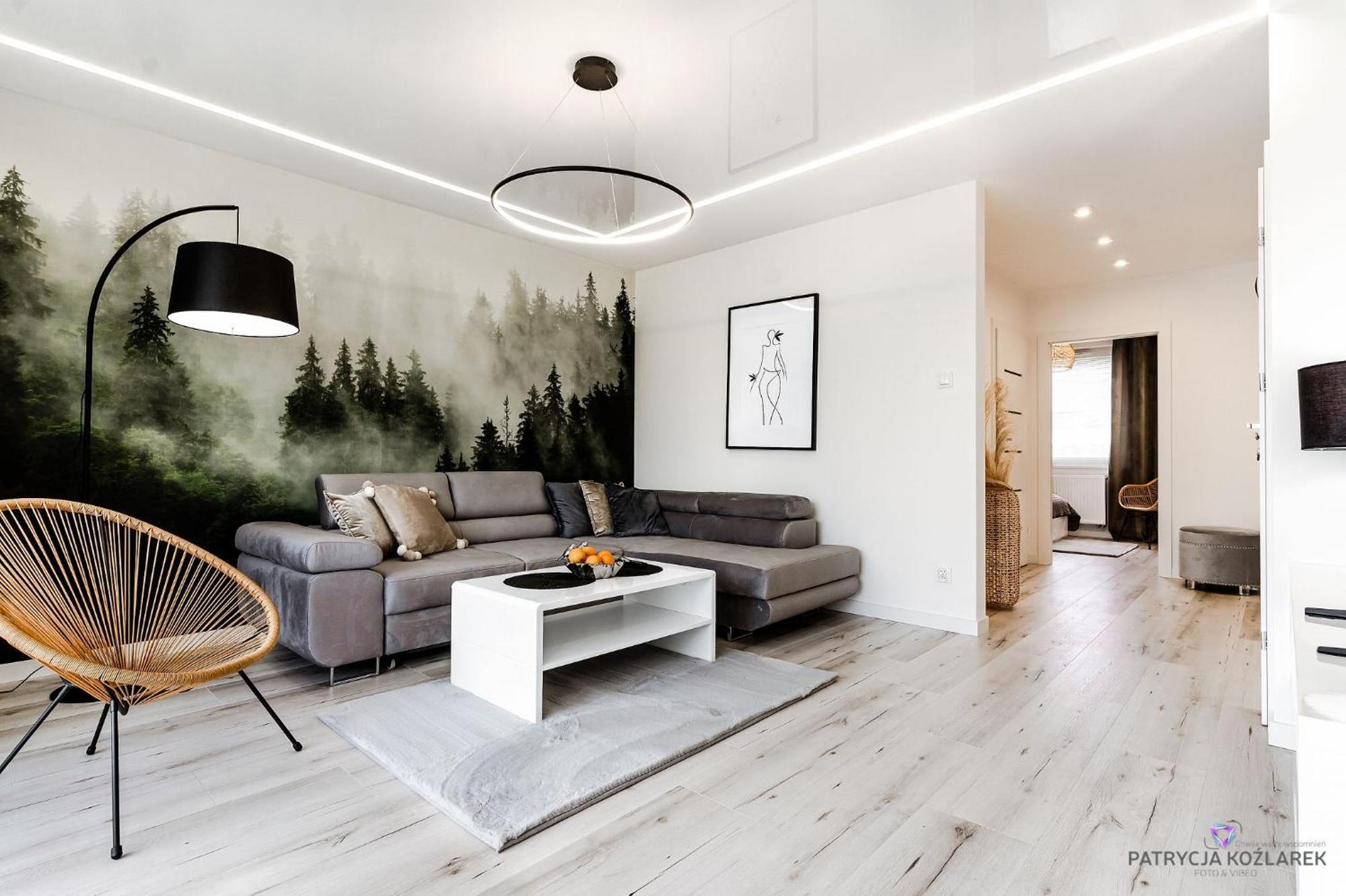 Apartament Forest Koszalin Exterior foto