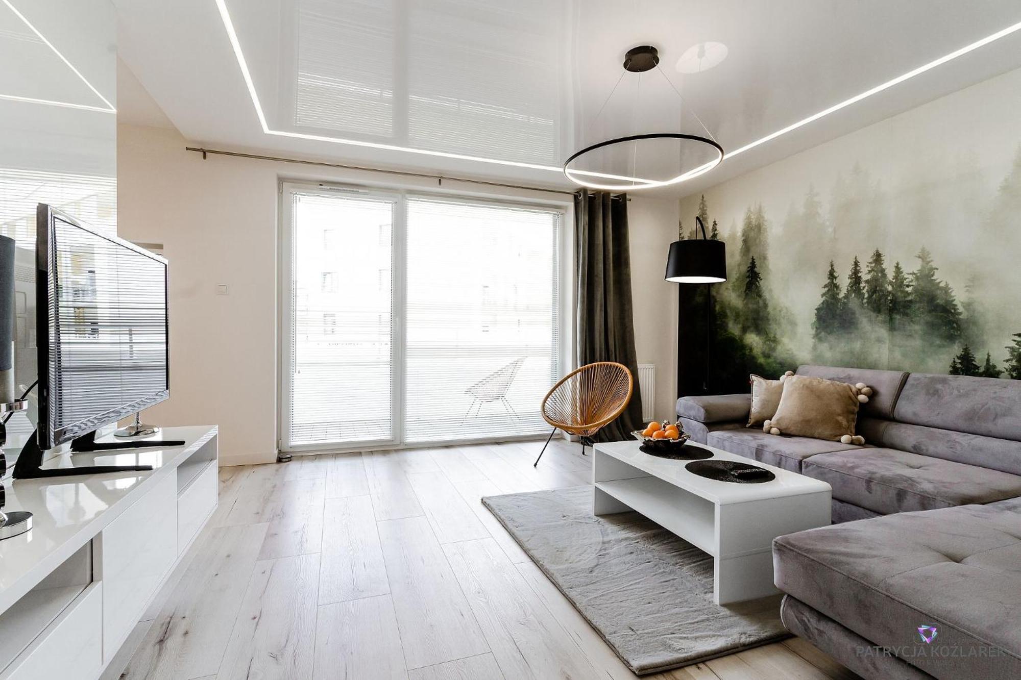 Apartament Forest Koszalin Exterior foto