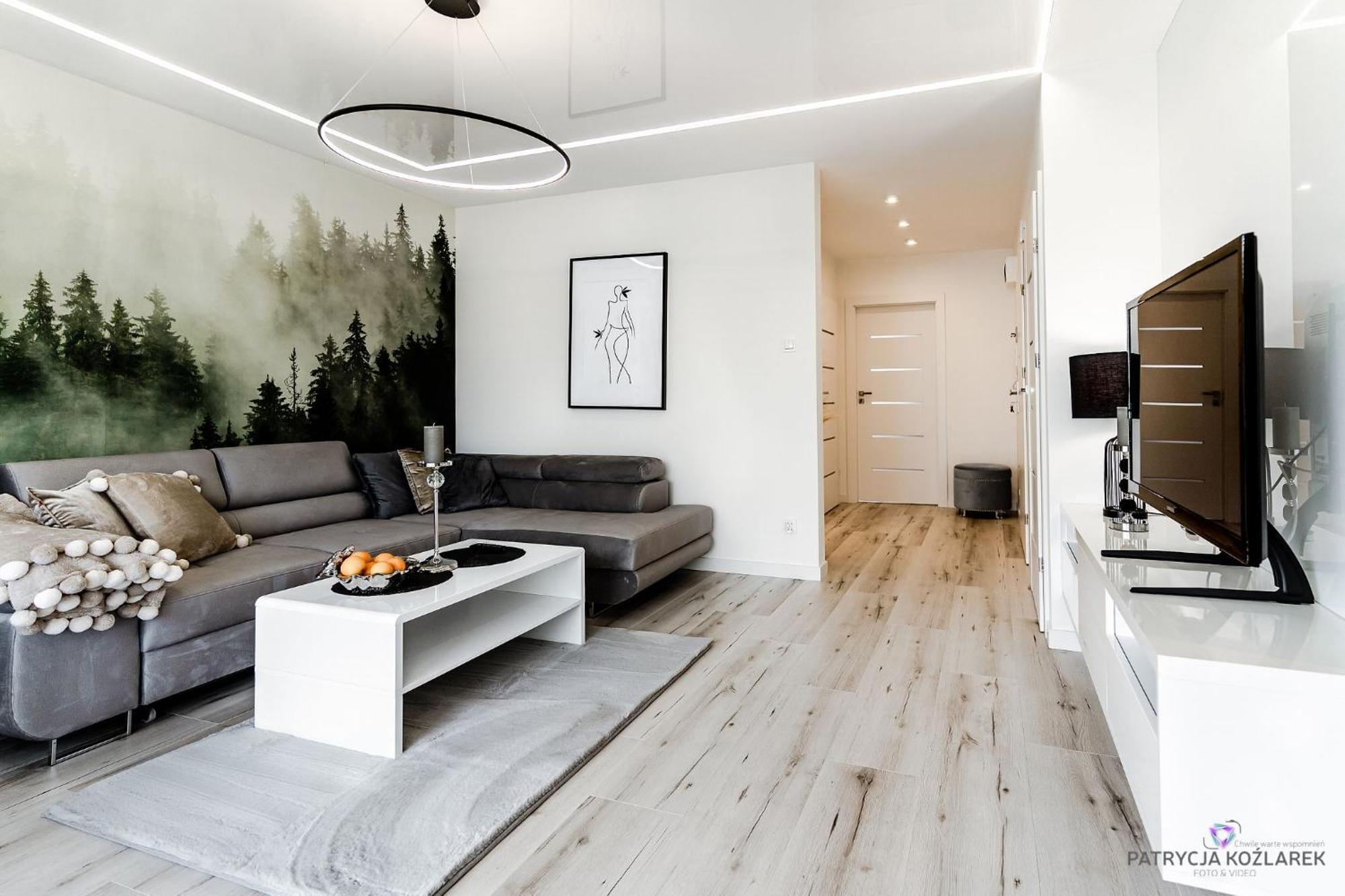 Apartament Forest Koszalin Exterior foto